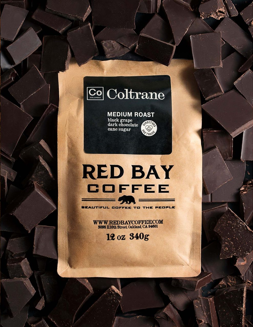 Red Bay Coffee Unique Tasting Notes