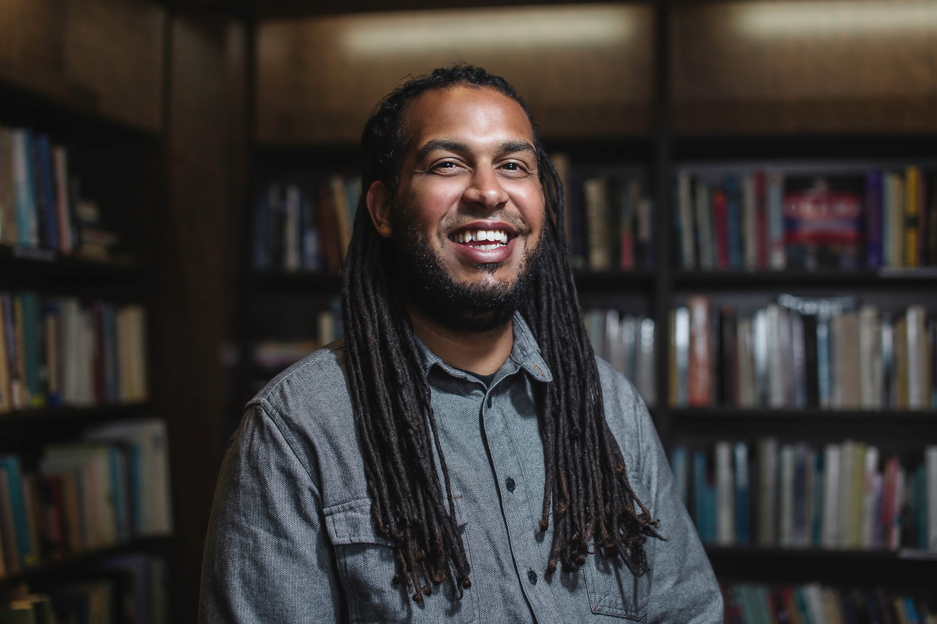 CIIS, California Institute of Integral Studies, San Francisco, Bay Area, Oakland, Photographer, Best Photographer in Bay Area, Top Photographer, 6 figures, Professional, Nye Lyn Tho, artist, Creative head shot, Creative portraits, art direction, heads shots, top notch, editing style, modern, locs