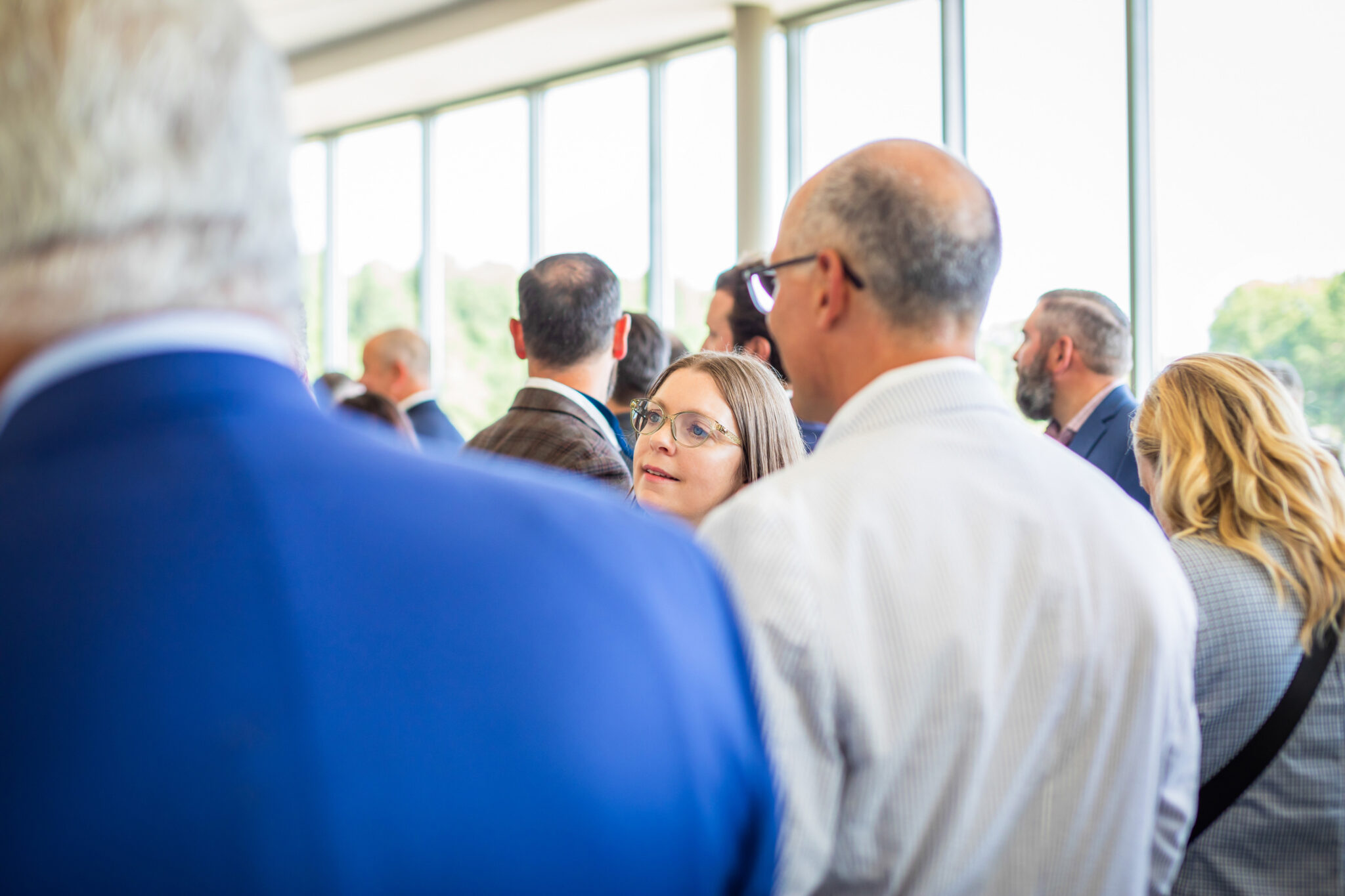 Nye Lyn Tho, Virginia MOCA, VAMOCA, Susan Goode, Wesleyan, Event Photography, Event Photographer, Virginia Beach Photographer, Museum,