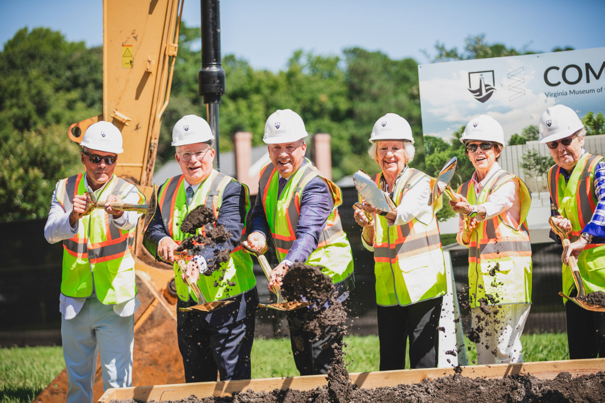 Nye Lyn Tho, Virginia MOCA, VAMOCA, Susan Goode, Wesleyan, Event Photography, Event Photographer, Virginia Beach Photographer, Museum,